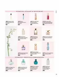Oriflame katalog Side 85