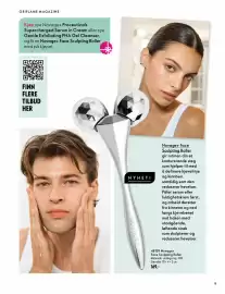 Oriflame katalog Side 9