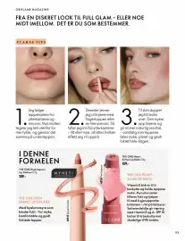 Oriflame katalog Side 93
