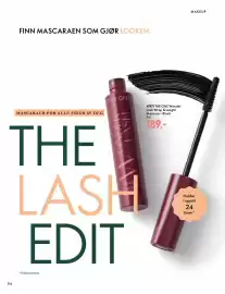 Oriflame katalog Side 94