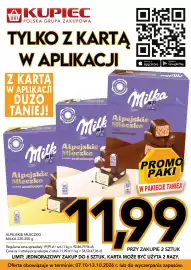 Kupiec gazetka tydzień 41 Strona 1