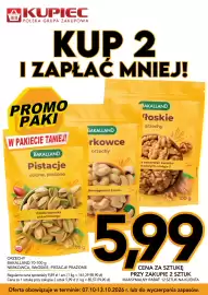Kupiec gazetka tydzień 41 Strona 3