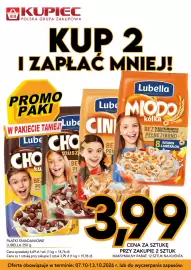 Kupiec gazetka tydzień 41 Strona 7