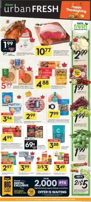 Sobeys (valid until 14-10)