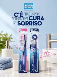 Volantino Splendidi e Splendenti settimana 41 Pagina 1