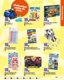 Bol.com folder | Het Grote Speelgoedboek Pagina 11