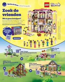 Bol.com folder | Het Grote Speelgoedboek Pagina 120