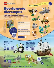 Bol.com folder | Het Grote Speelgoedboek Pagina 121