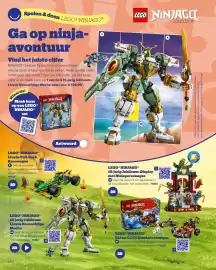 Bol.com folder | Het Grote Speelgoedboek Pagina 124