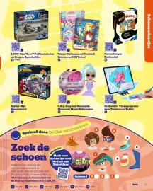 Bol.com folder | Het Grote Speelgoedboek Pagina 13