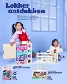 Bol.com folder | Het Grote Speelgoedboek Pagina 14