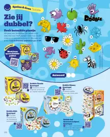 Bol.com folder | Het Grote Speelgoedboek Pagina 172