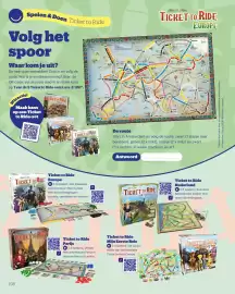 Bol.com folder | Het Grote Speelgoedboek Pagina 174