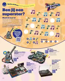 Bol.com folder | Het Grote Speelgoedboek Pagina 208