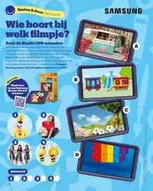 Bol.com folder | Het Grote Speelgoedboek Pagina 212