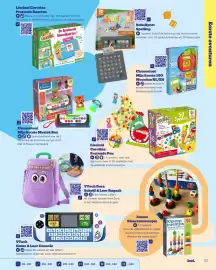 Bol.com folder | Het Grote Speelgoedboek Pagina 31