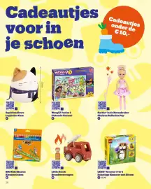 Bol.com folder | Het Grote Speelgoedboek Pagina 4