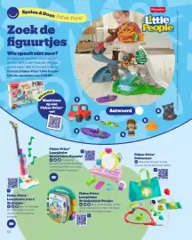 Bol.com folder | Het Grote Speelgoedboek Pagina 40