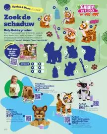 Bol.com folder | Het Grote Speelgoedboek Pagina 76