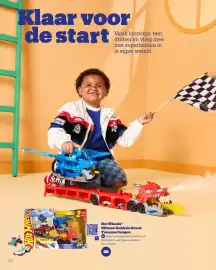 Bol.com folder | Het Grote Speelgoedboek Pagina 88