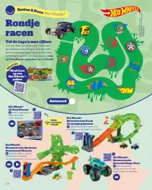 Bol.com folder | Het Grote Speelgoedboek Pagina 90