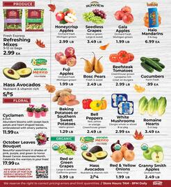 Sunset Foods weekly ad week 41 Page 8