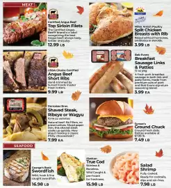 Sunset Foods weekly ad week 41 Page 2