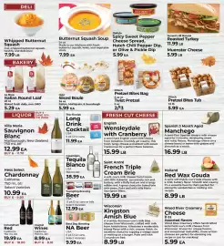 Sunset Foods weekly ad week 41 Page 3