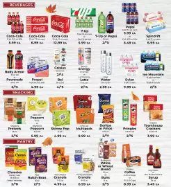 Sunset Foods weekly ad week 41 Page 4