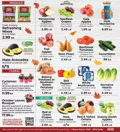 Sunset Foods weekly ad week 41 Page 8