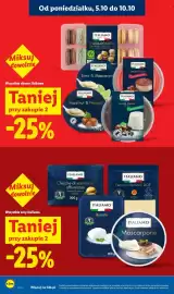 Lidl gazetka Strona 18