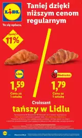 Lidl gazetka Strona 26