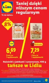 Lidl gazetka Strona 29