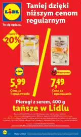 Lidl gazetka Strona 30