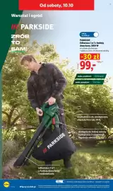 Lidl gazetka Strona 40