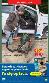 Lidl gazetka Strona 41