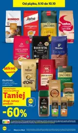 Lidl gazetka Strona 6: Miksuj dowolnie