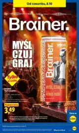 Lidl gazetka Strona 73
