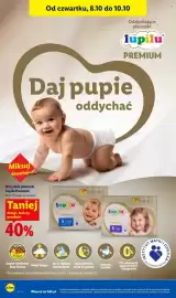 Lidl gazetka Strona 86