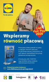 Lidl gazetka Strona 97