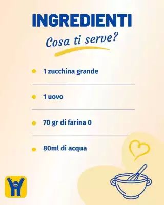 Hurrà (valido fino al 12-10)