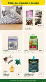 Maxi Zoo folder Pagina 14: MultiFit Öko Comfort €29,99, Moments Diamonds Jelly Cups €3,99