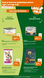 Maxi Zoo folder Pagina 17: Select gold complete mini adult kip droogvoer hond €23,99
