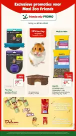 Maxi Zoo folder Pagina 21