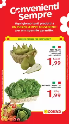 Conad (valido fino al 20-10)