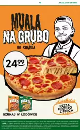 Żabka gazetka Strona 12