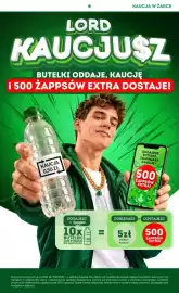 Żabka gazetka Strona 5