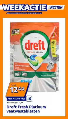 Action (geldig t/m 13-10)