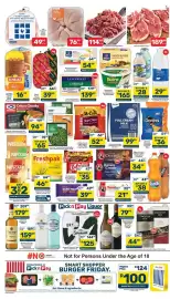 Pick n Pay Hypermarket catalogue Page 2: McCain Slap Chips €52,99