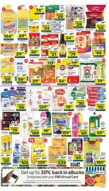 Pick n Pay Hypermarket catalogue Page 3: Johnson's Baby Wipes Assorted €129,99